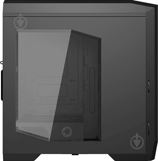 Корпус GameMax Dragon Knight - фото 8