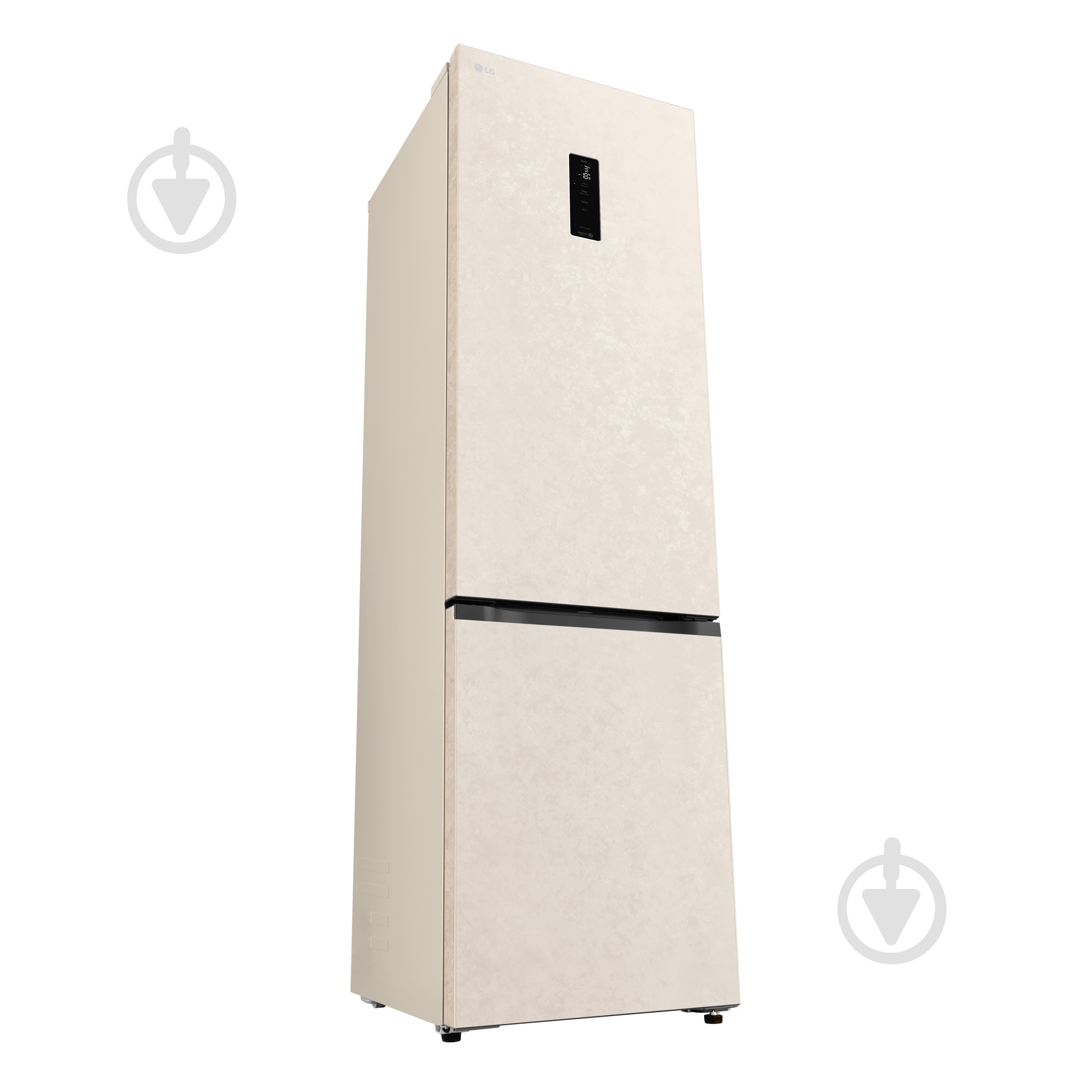 Холодильник LG GC-B509EEKM - фото 13