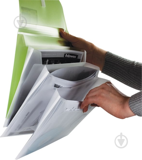 Папка-конверт А4 на липучці TRAVEL 4 відділення в асортименті Buromax BM.3707-99 - фото 3 Папка-конверт А4 на липучці TRAVEL 4 відділення в асортименті Buromax BM.3707-99 - фото 3