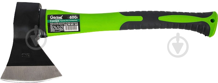 Сокира Gartner Фіберглас 37 см 80001049 - фото 1