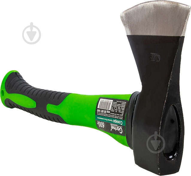 Сокира Gartner Фіберглас 37 см 80001049 - фото 3