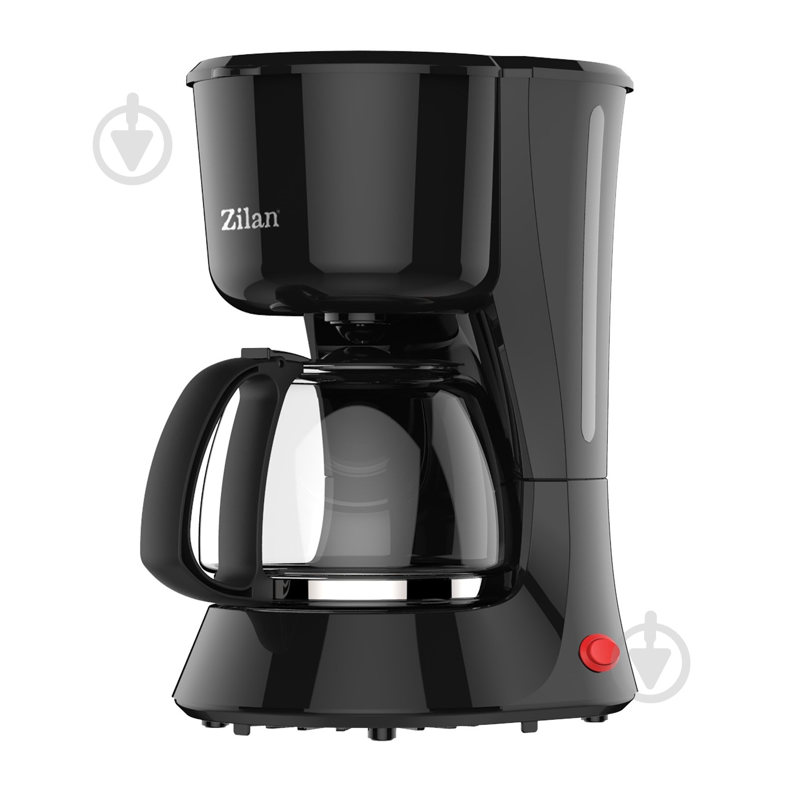 Кофеварка капельная Zilan ZLN3208 - фото 1