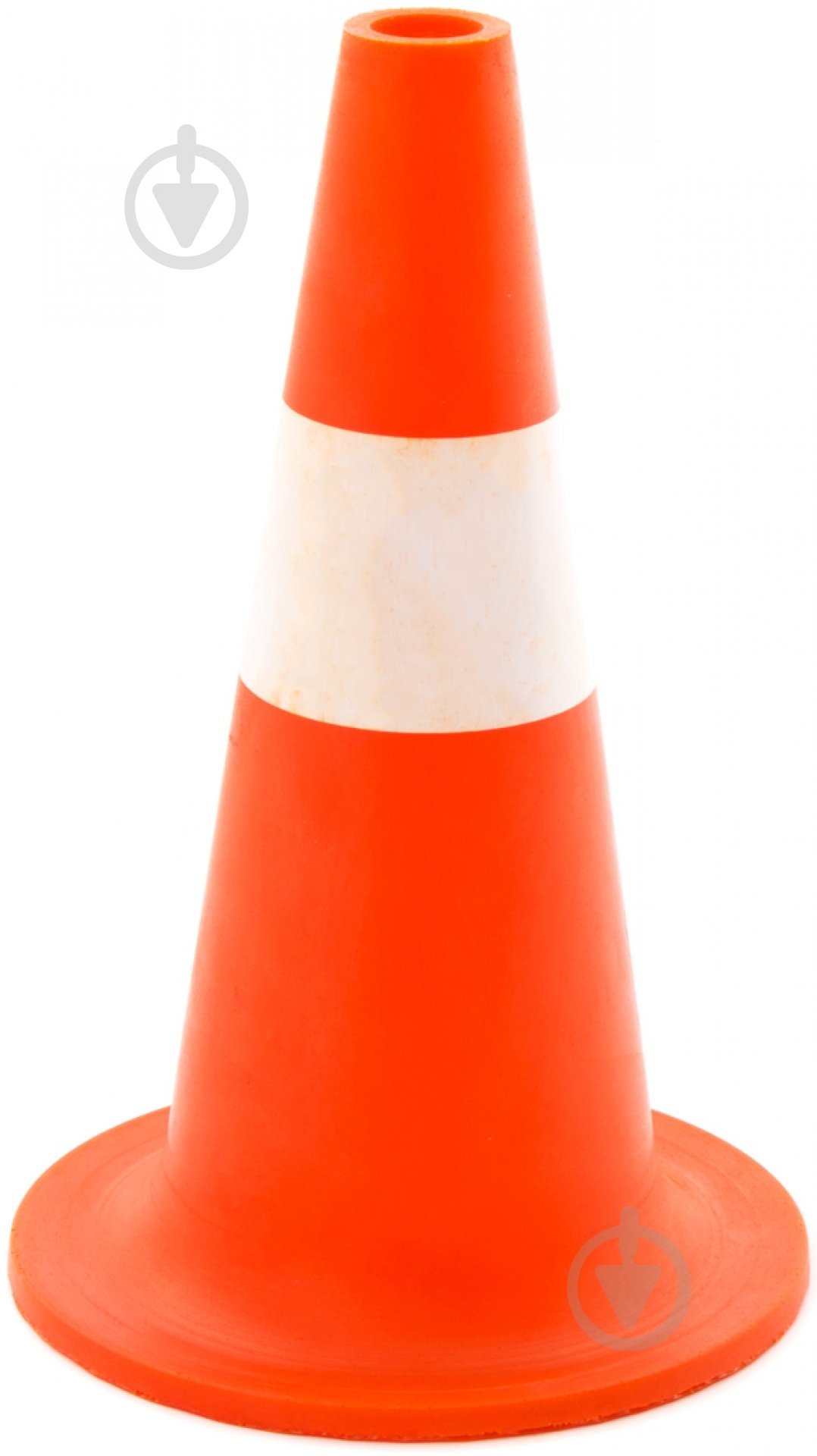 Конус дорожный 350 мм - фото 1