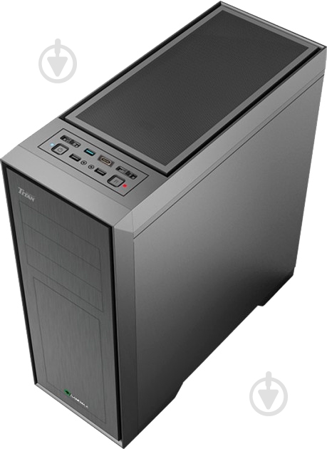 Корпус GameMax Titan Silent - фото 4