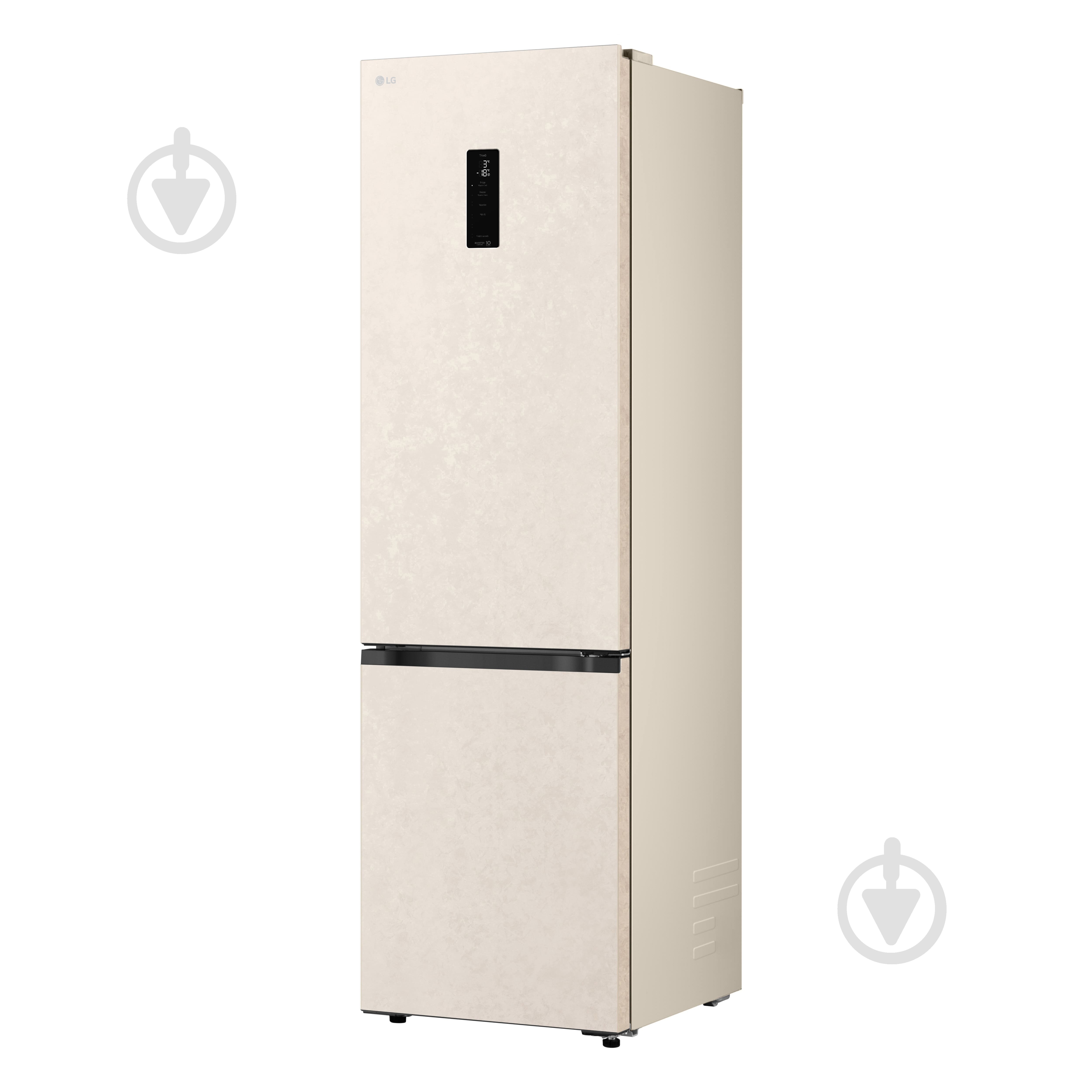 Холодильник LG GC-B509EELM - фото 11