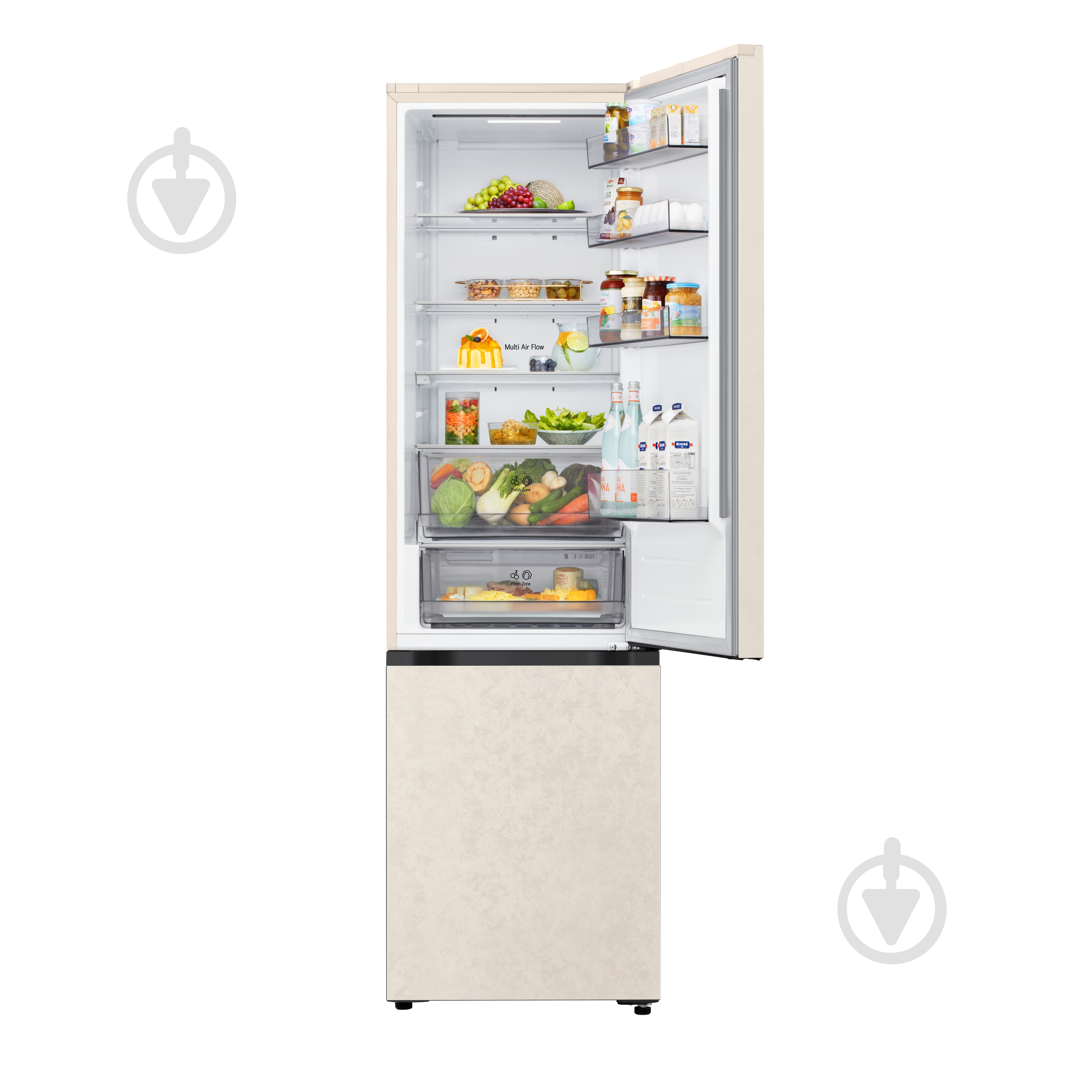 Холодильник LG GC-B509EELM - фото 22