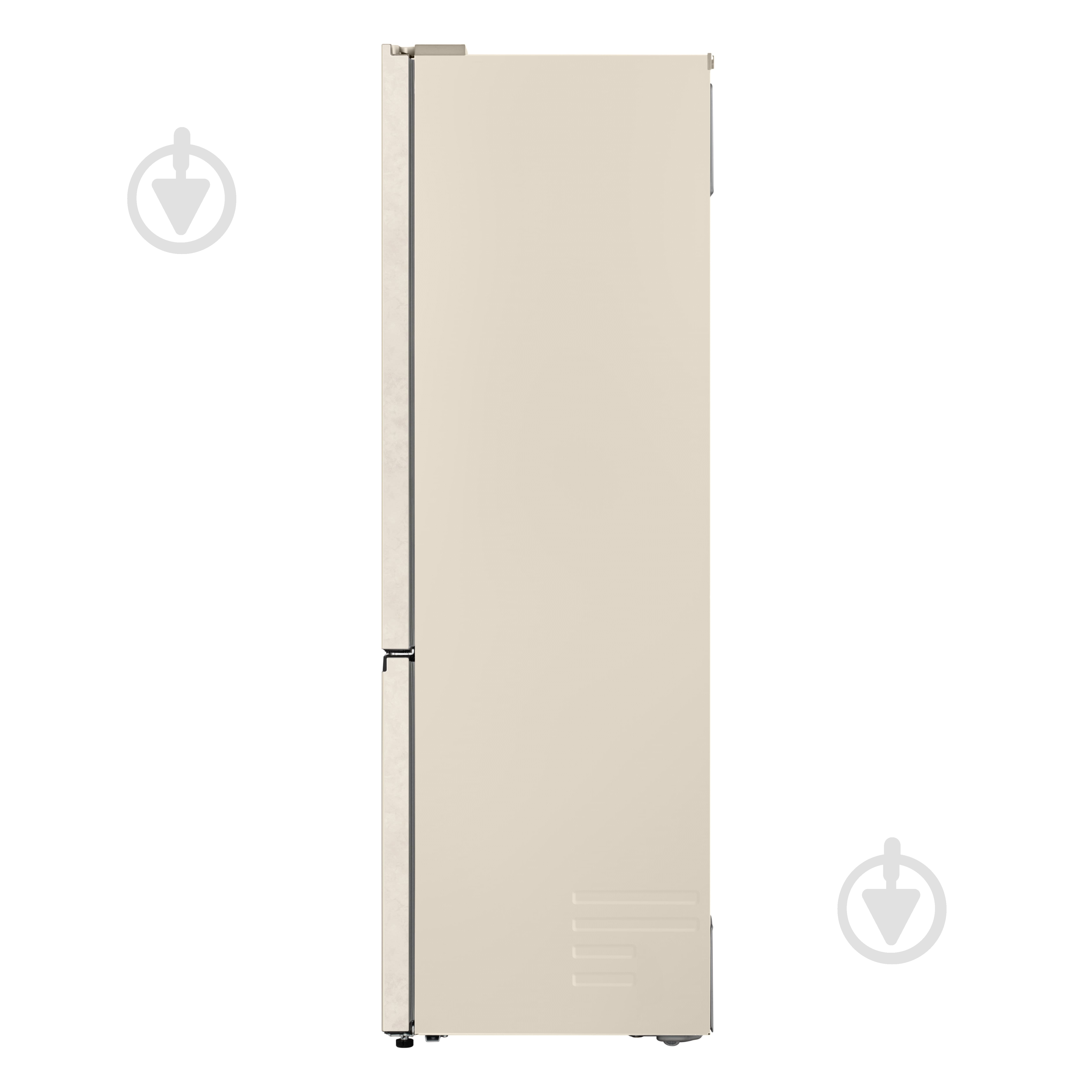 Холодильник LG GC-B509EELM - фото 30
