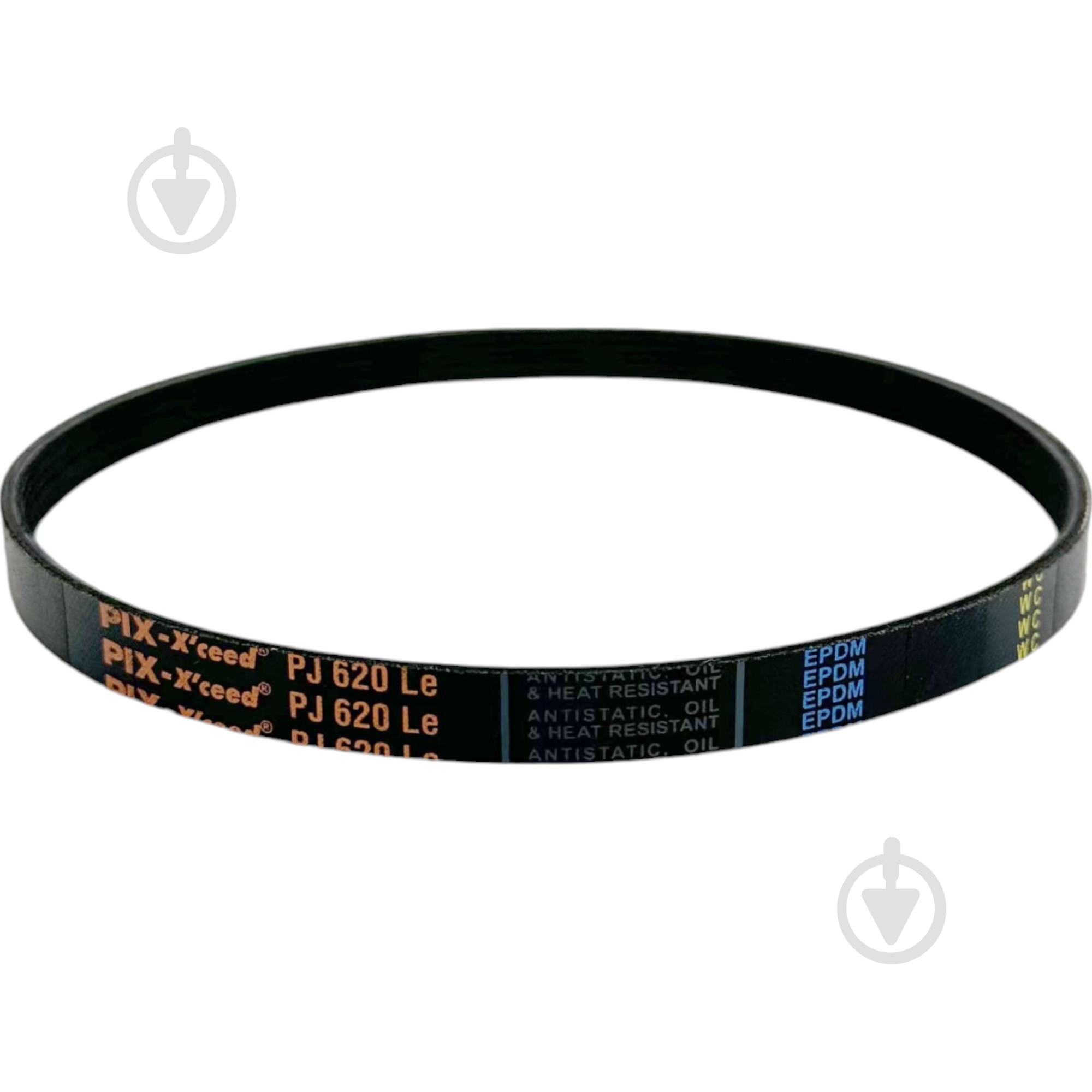 Ремень поликлиновый PIX 620-5PJ - фото 3 Ремень поликлиновый PIX 620-5PJ - фото 3