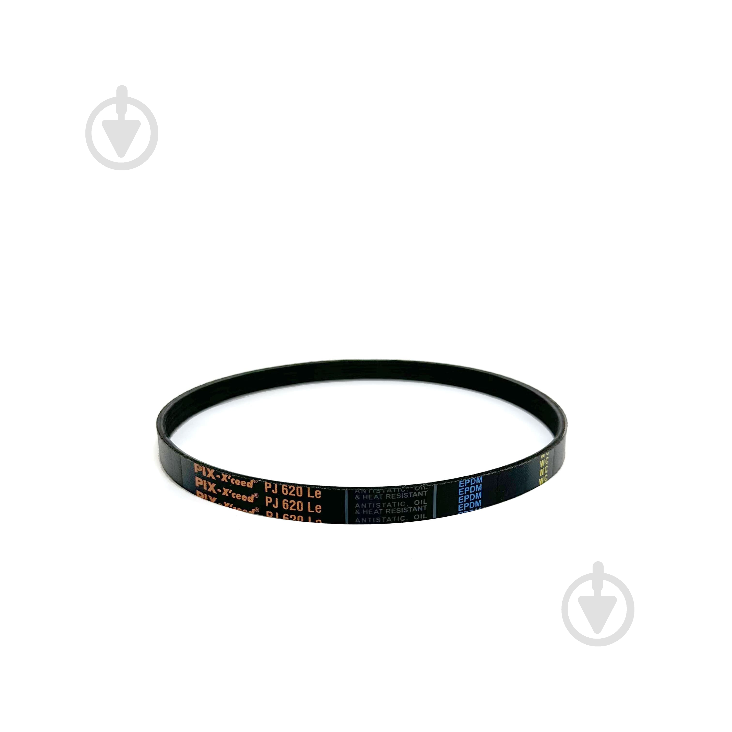 Ремень поликлиновый PIX 620-5PJ - фото 1 Ремень поликлиновый PIX 620-5PJ - фото 1