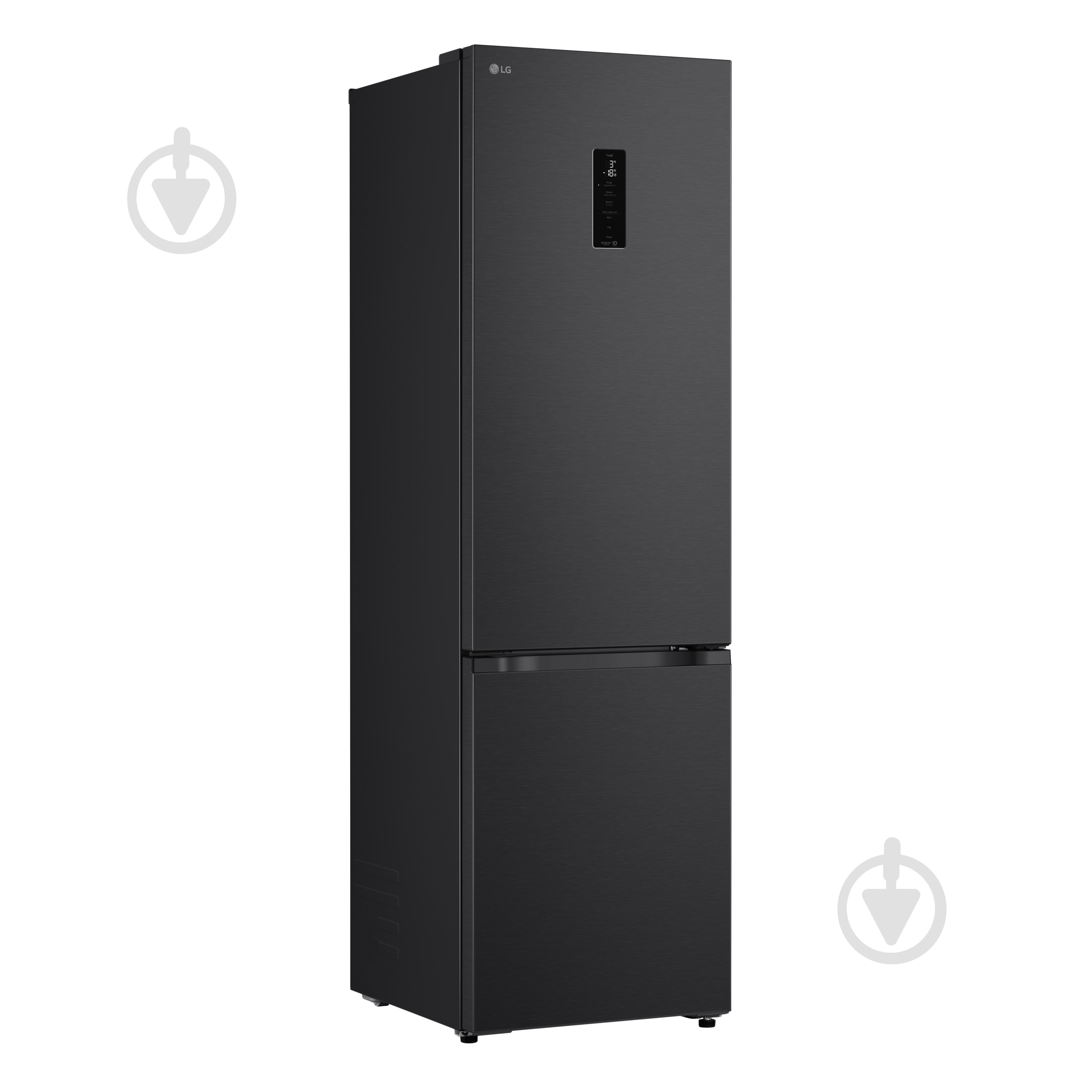 Холодильник LG GC-B509ETLM - фото 10