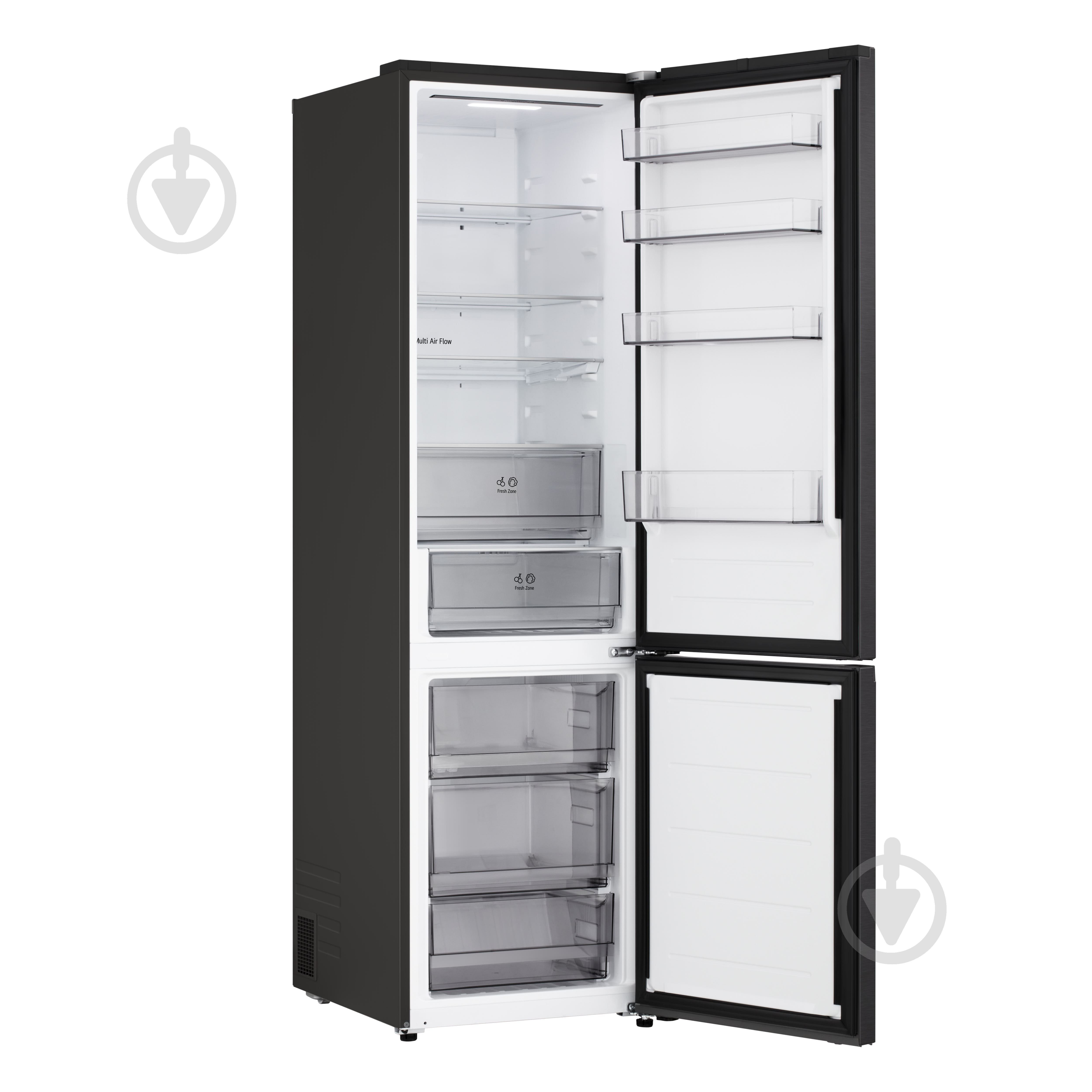 Холодильник LG GC-B509ETLM - фото 16