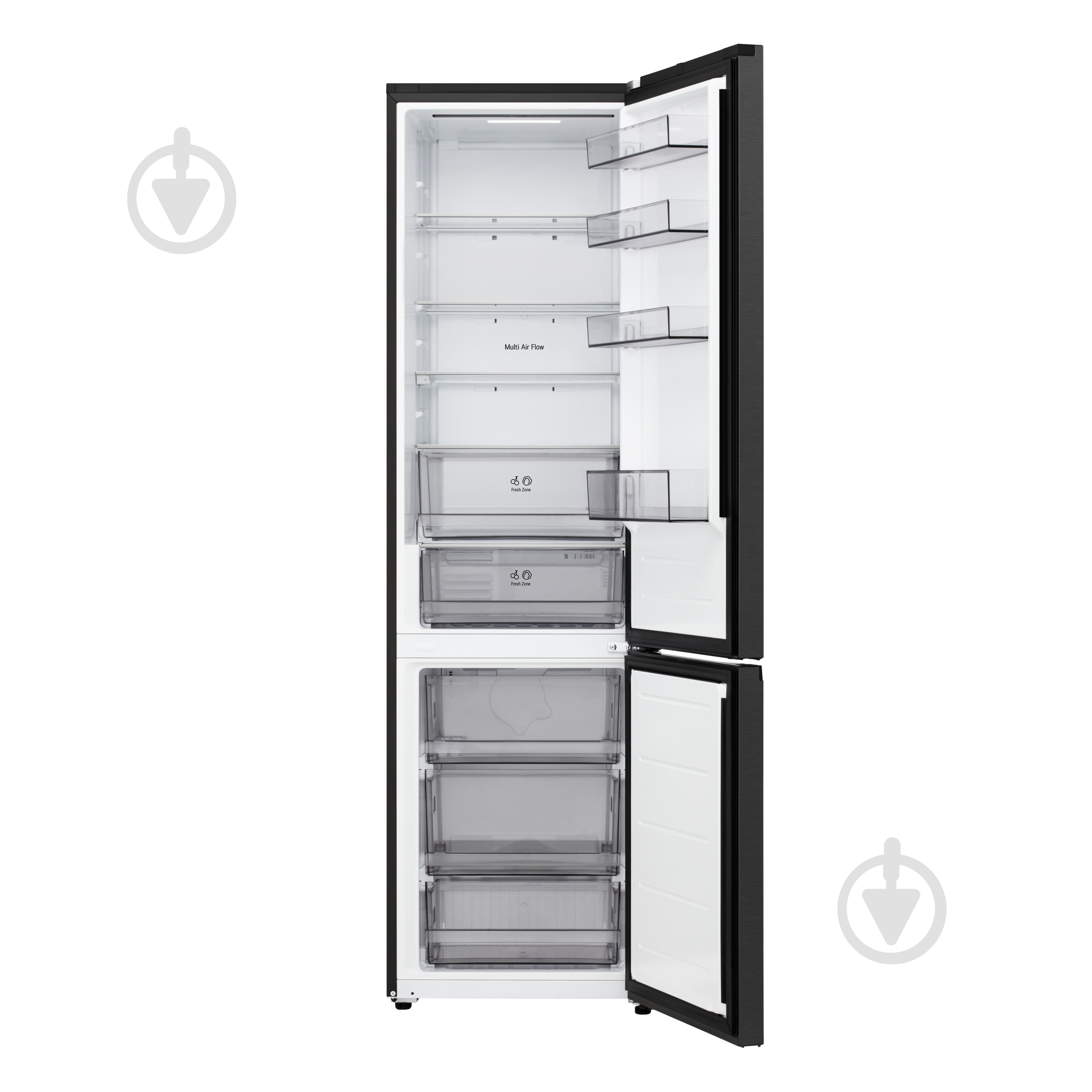 Холодильник LG GC-B509ETLM - фото 20