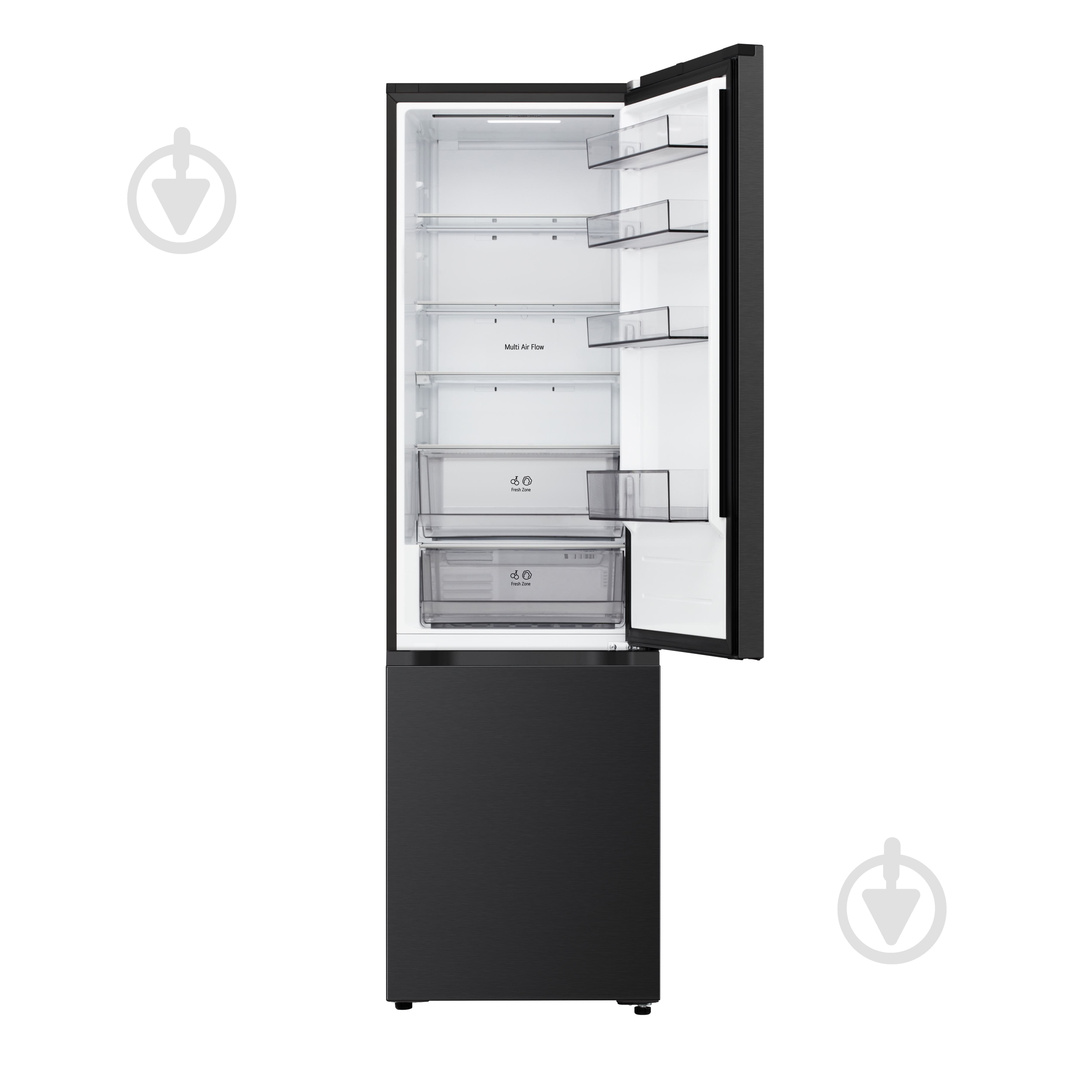 Холодильник LG GC-B509ETLM - фото 21
