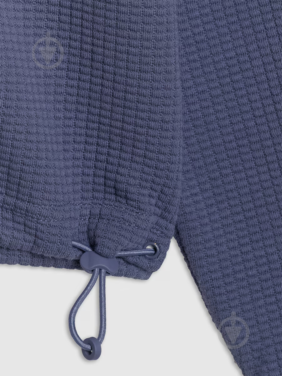 Джемпер 4F SWEATSHIRT F1847 4FWAW25TSWSF1847-32S р.M синий - фото 10