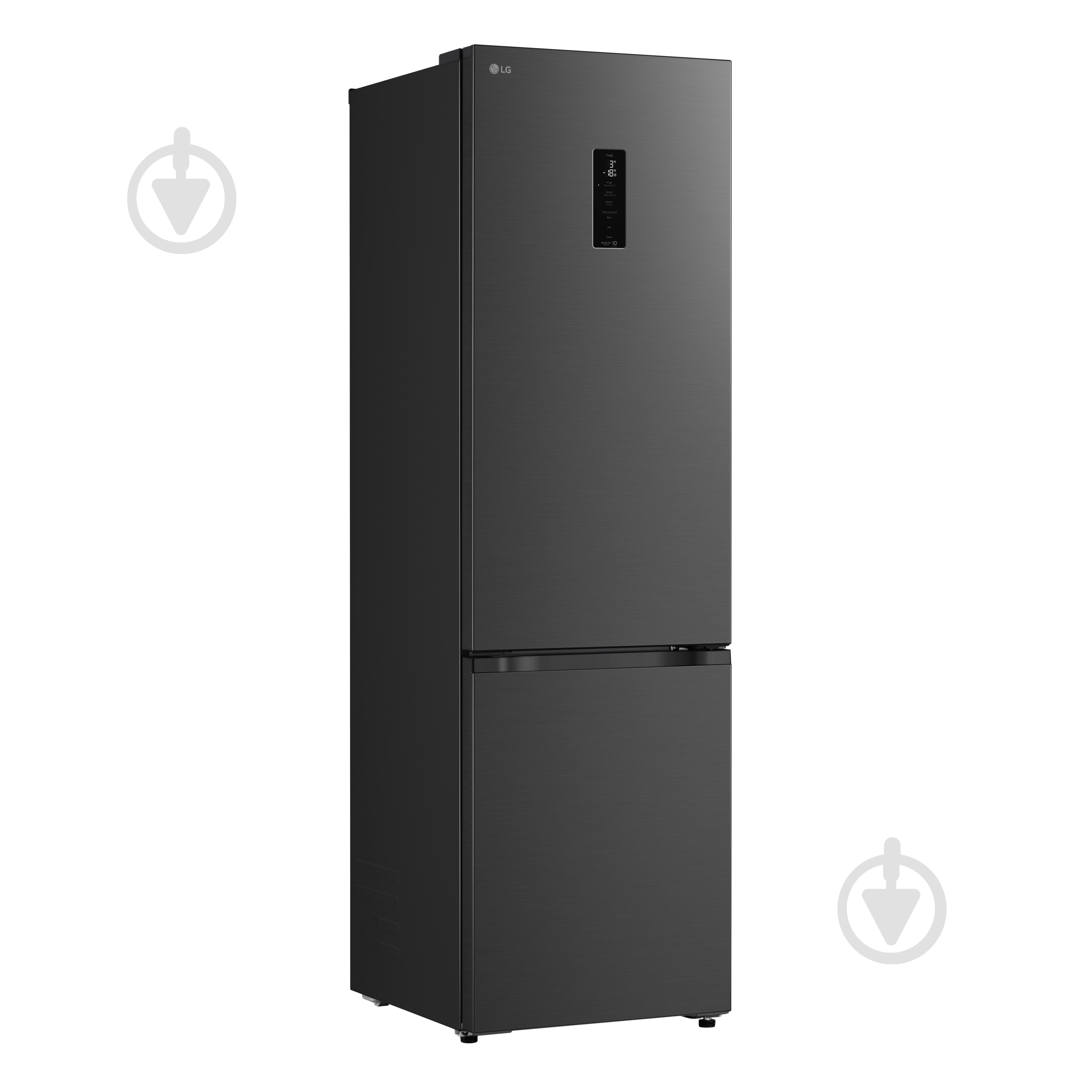 Холодильник LG GC-B509ETTM - фото 10 Холодильник LG GC-B509ETTM - фото 10