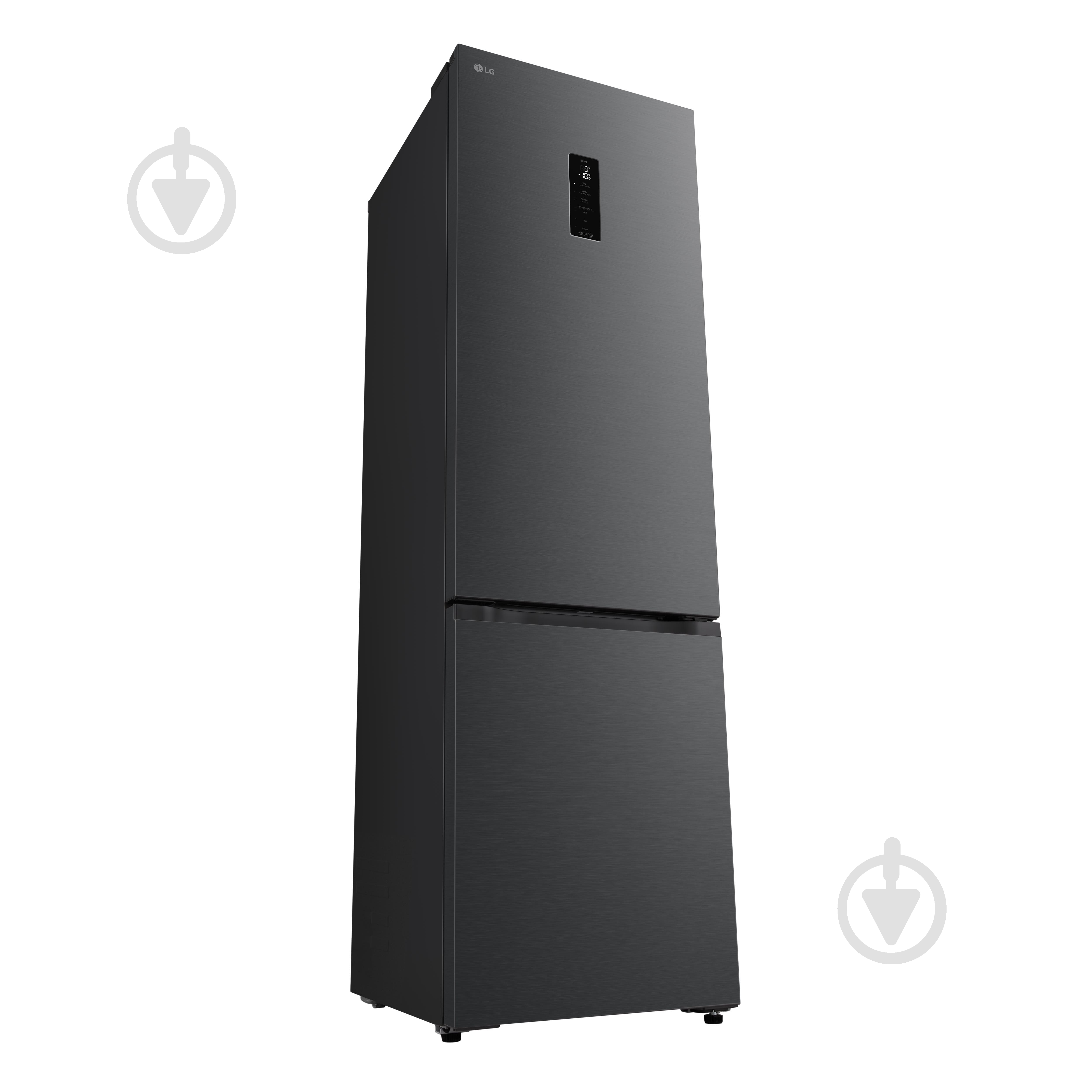 Холодильник LG GC-B509ETTM - фото 12 Холодильник LG GC-B509ETTM - фото 12
