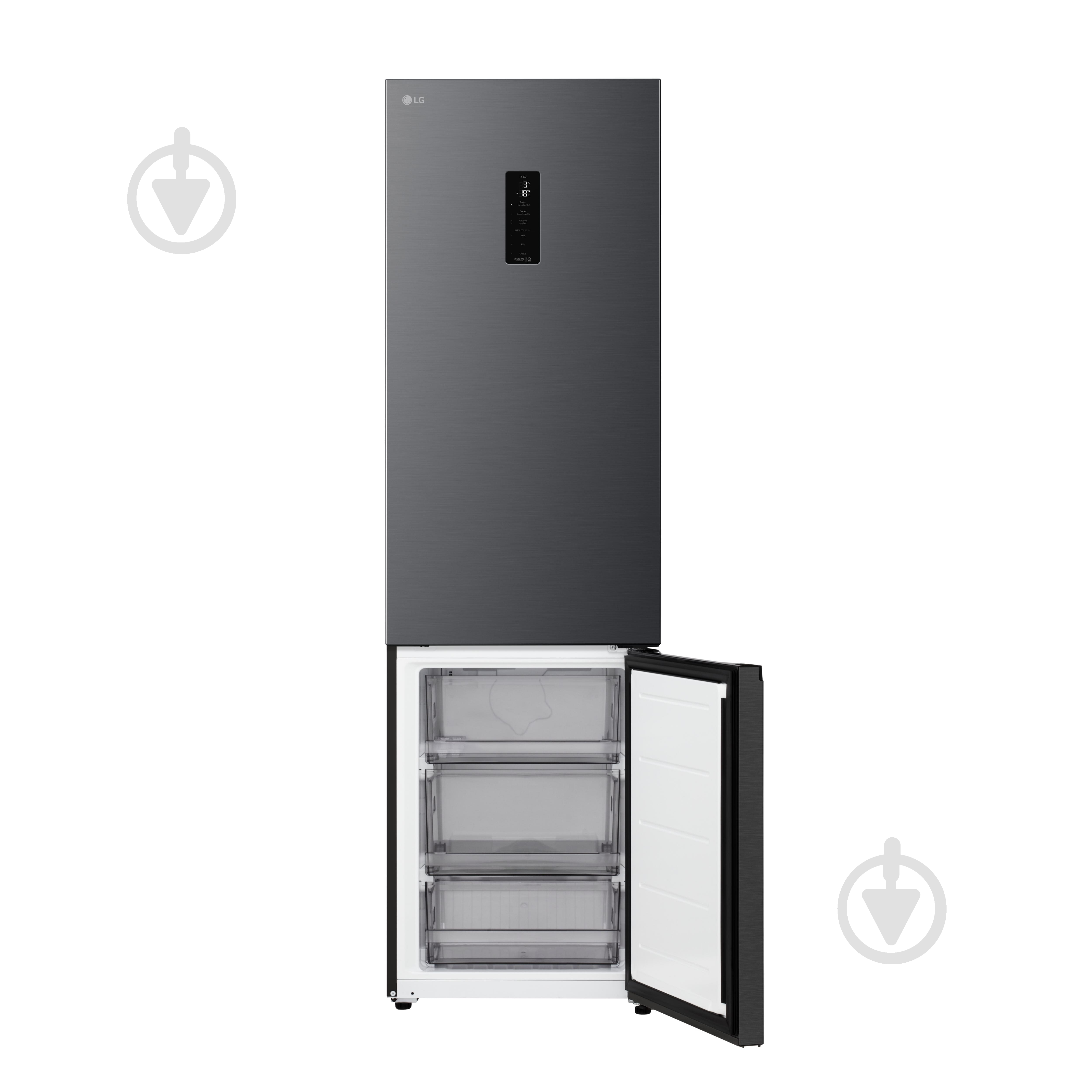 Холодильник LG GC-B509ETTM - фото 15 Холодильник LG GC-B509ETTM - фото 15