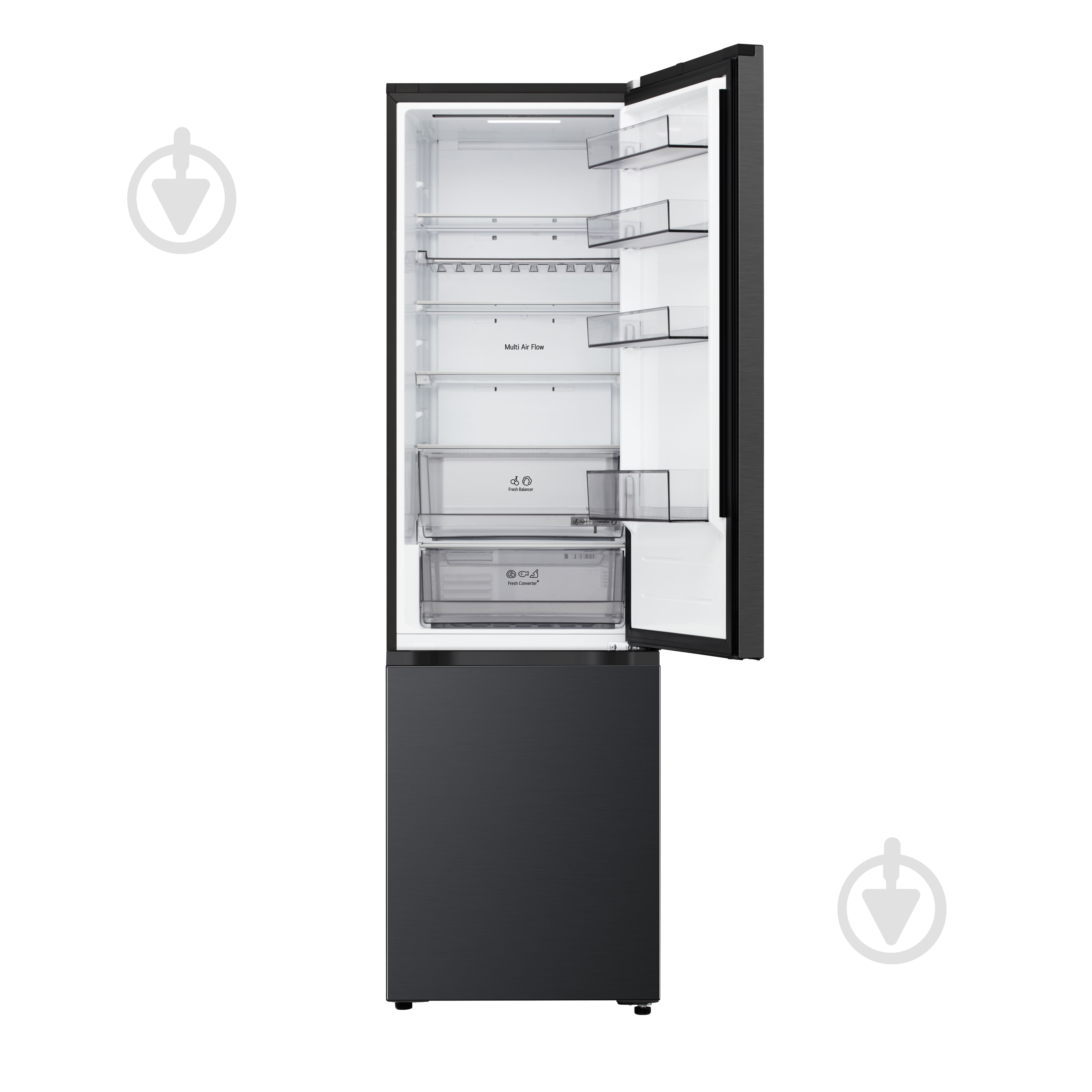 Холодильник LG GC-B509ETTM - фото 16 Холодильник LG GC-B509ETTM - фото 16