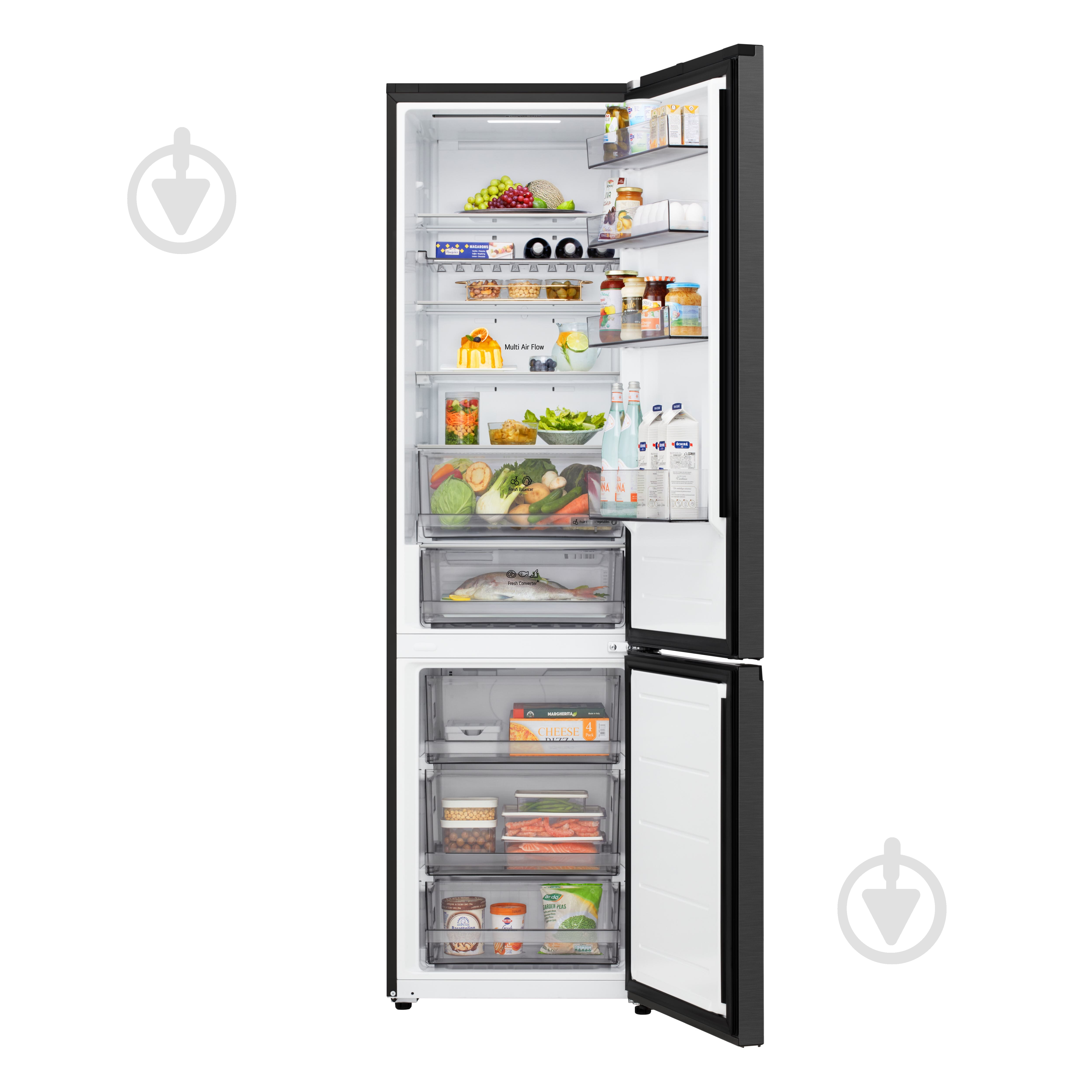 Холодильник LG GC-B509ETTM - фото 18 Холодильник LG GC-B509ETTM - фото 18