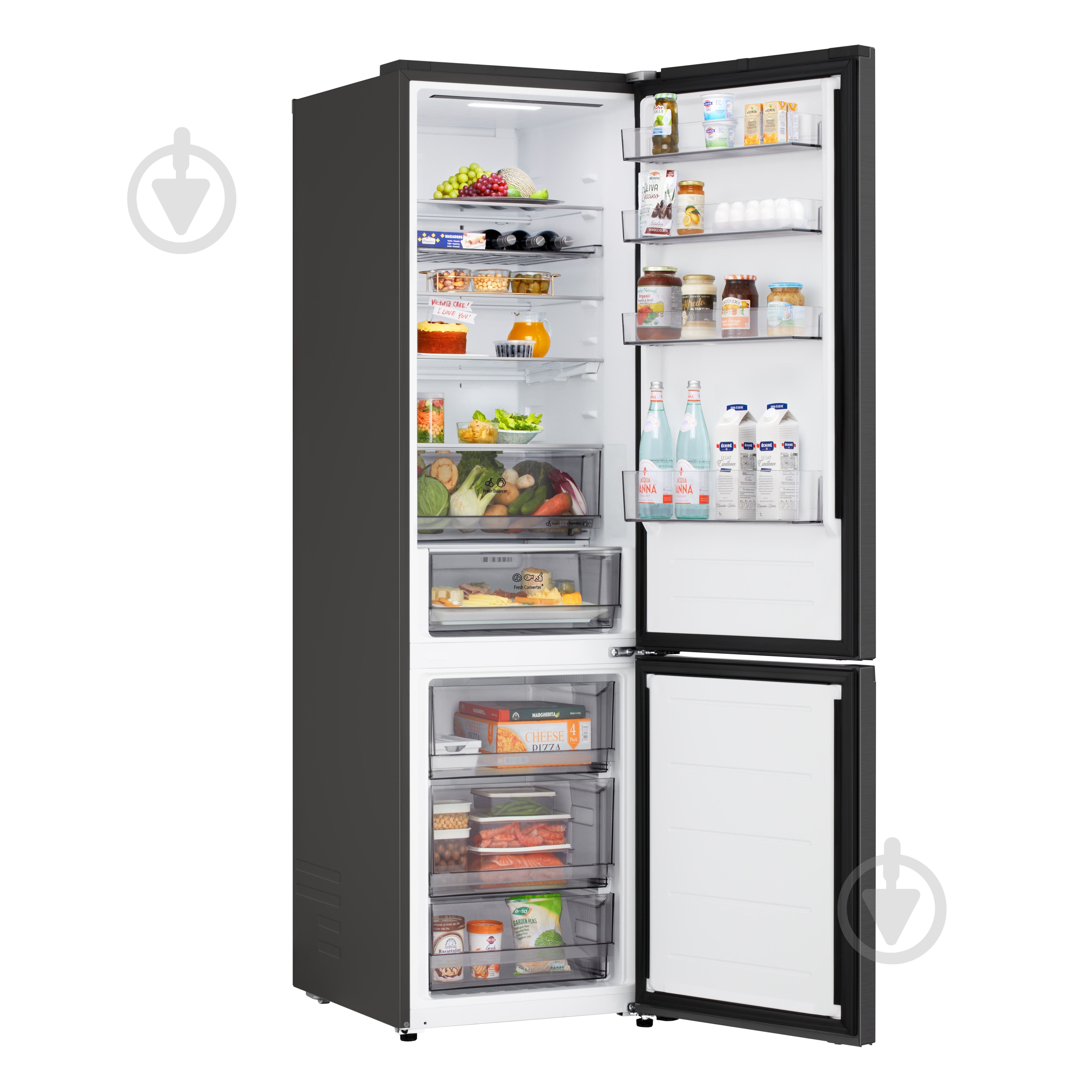 Холодильник LG GC-B509ETTM - фото 24 Холодильник LG GC-B509ETTM - фото 24