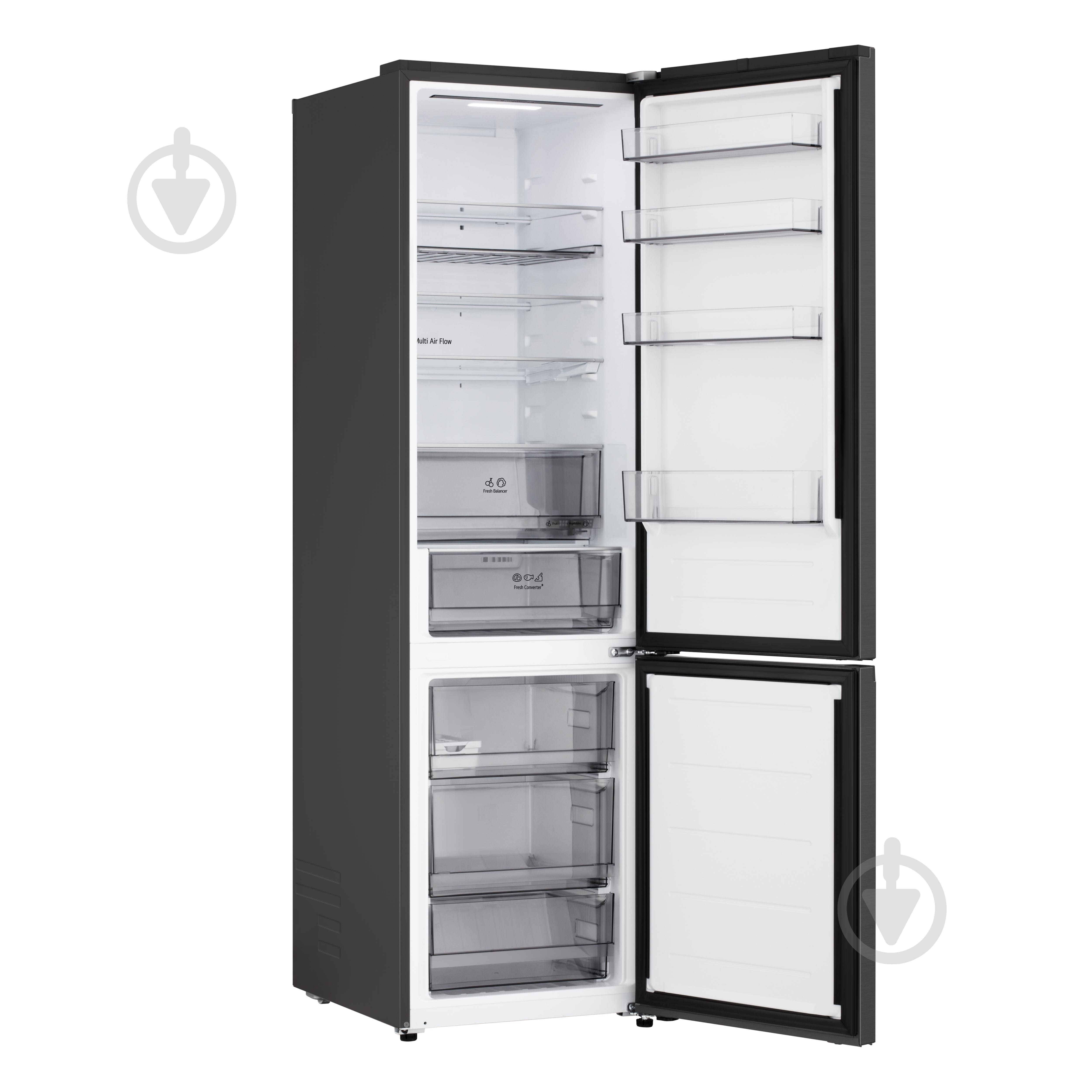 Холодильник LG GC-B509ETTM - фото 25 Холодильник LG GC-B509ETTM - фото 25