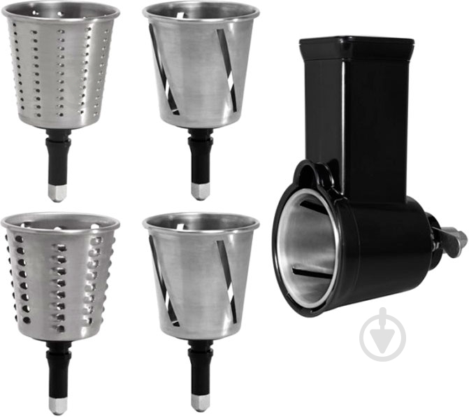 Насадка-тертка Electrolux AccessoryES Accessory ES - фото 1