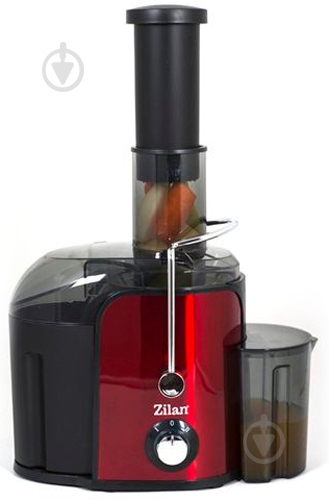 Соковыжималка Zilan ZLN7979 - фото 2