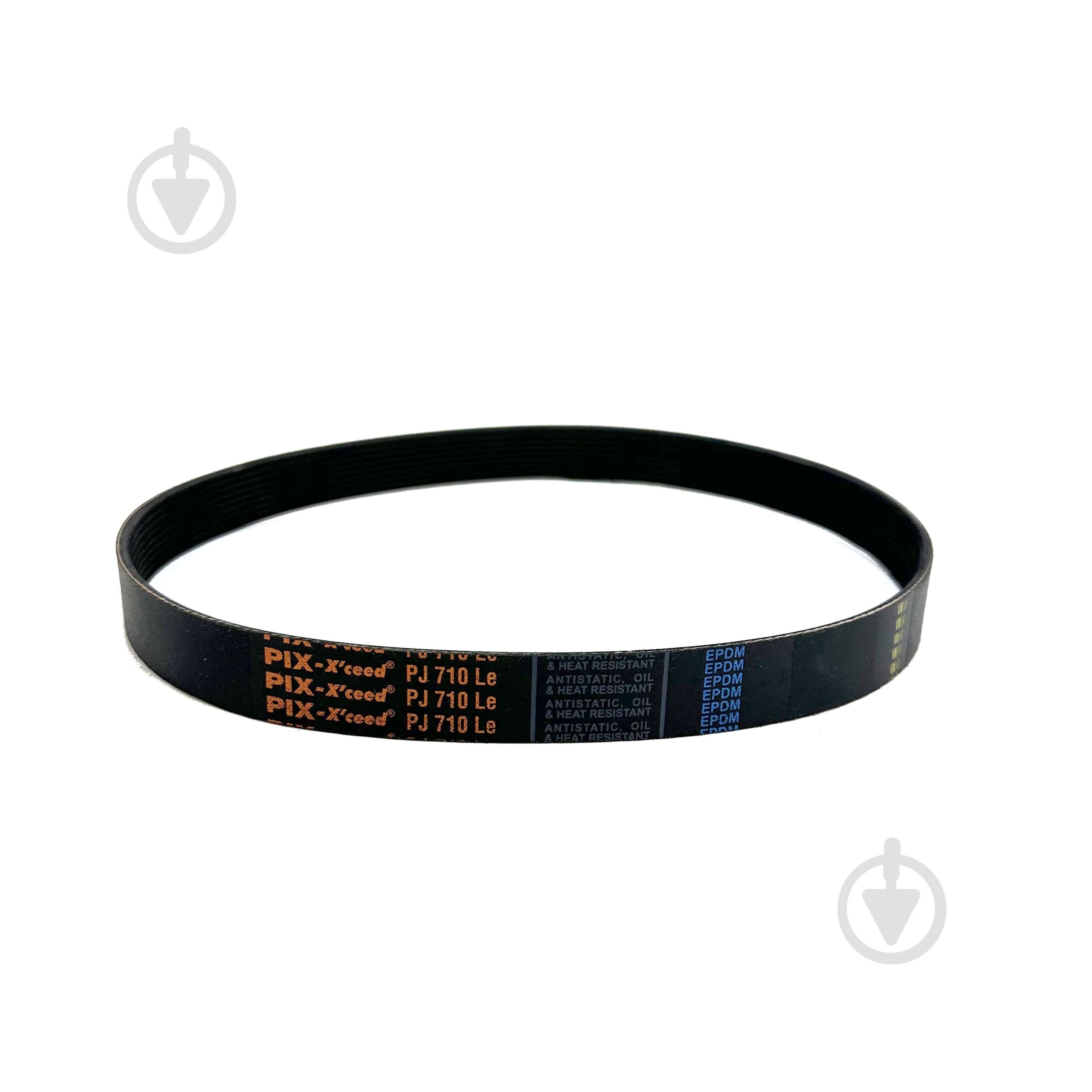 Ремень поликлиновый PIX 710-10PJ - фото 1