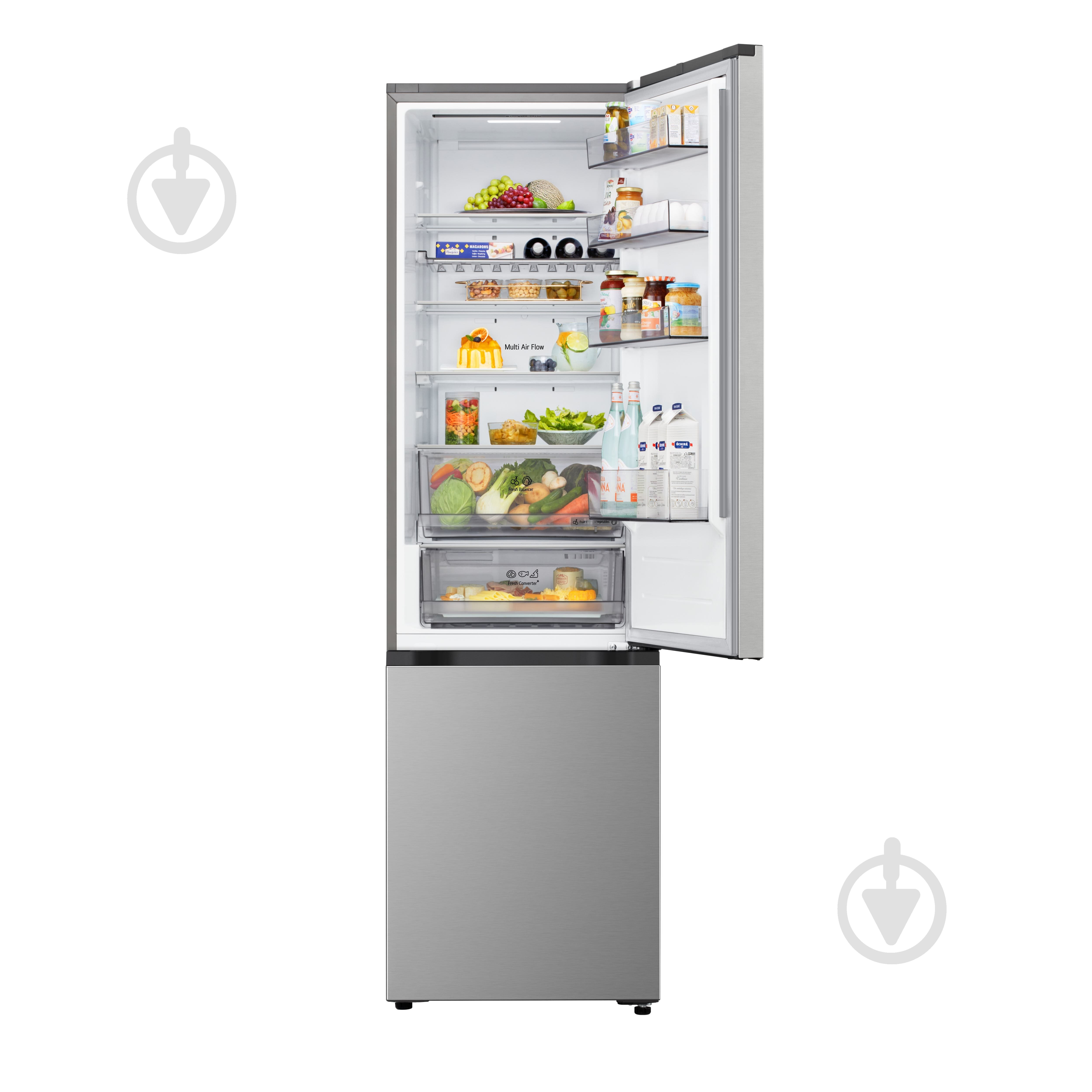 Холодильник LG GC-B509EMTM - фото 20