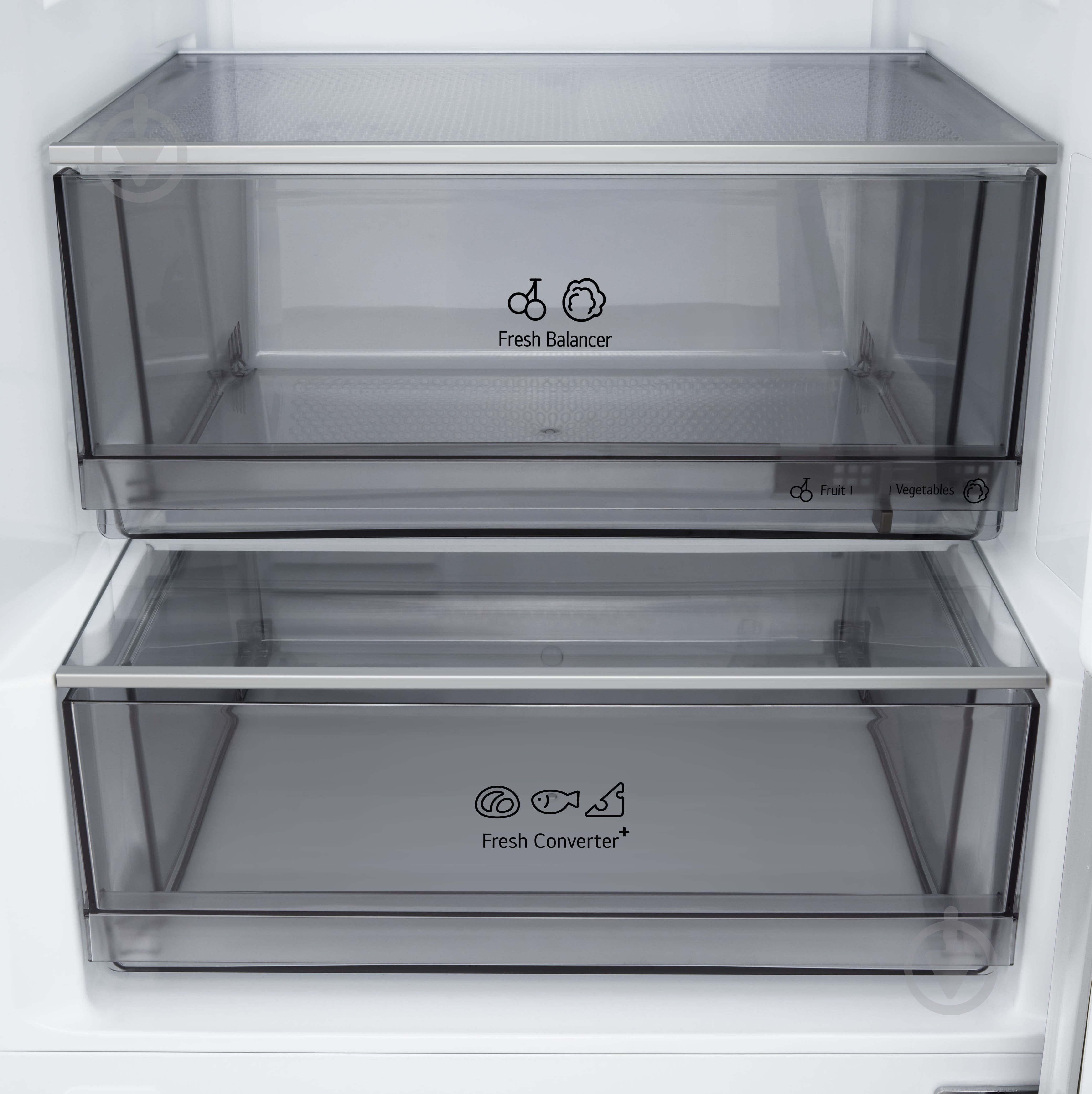 Холодильник LG GC-B509EMTM - фото 31