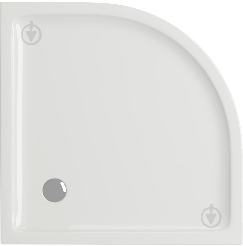 Поддон акриловый Cersanit Tako 90x90 - фото 1 Поддон акриловый Cersanit Tako 90x90 - фото 1