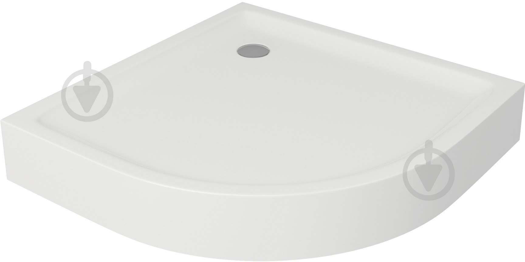 Поддон акриловый Cersanit Tako 90x90 - фото 2 Поддон акриловый Cersanit Tako 90x90 - фото 2