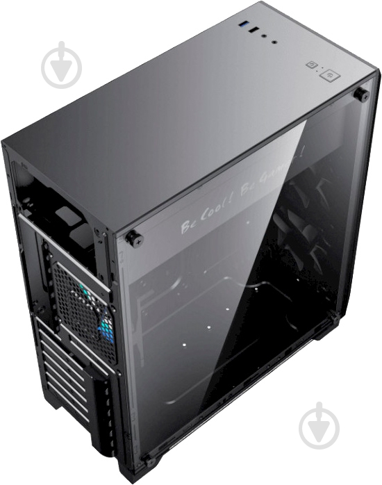Корпус GameMax Nova N5 - фото 5