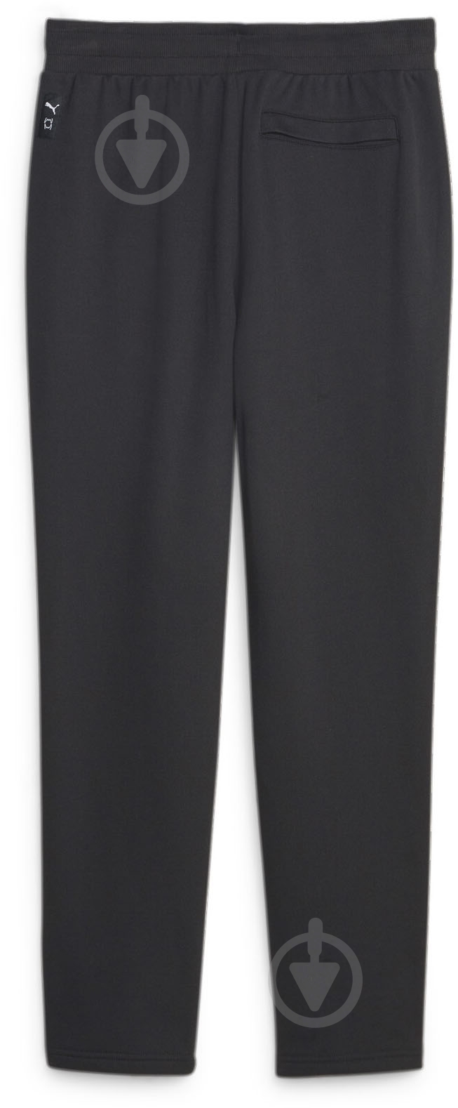 Брюки Puma TRASH TALK SWEAT 62206801 р. S черный - фото 2