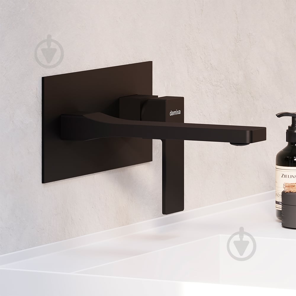 УЦІНКА! Змішувач для умивальника Damixa 530260300 Gala (УЦ №2533) - фото 2 УЦІНКА! Змішувач для умивальника Damixa 530260300 Gala (УЦ №2533) - фото 2