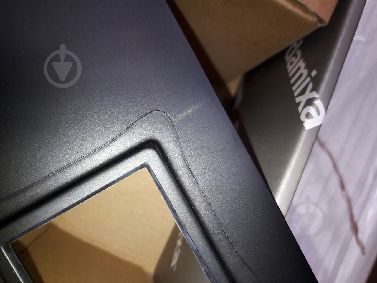 УЦІНКА! Змішувач для умивальника Damixa 530260300 Gala (УЦ №2533) - фото 8 УЦІНКА! Змішувач для умивальника Damixa 530260300 Gala (УЦ №2533) - фото 8