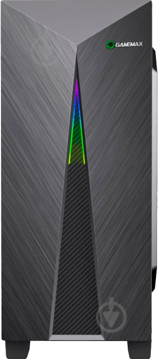 Корпус GameMax Nova N6 - фото 2