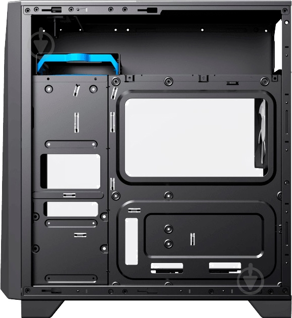 Корпус GameMax Nova N6 - фото 9