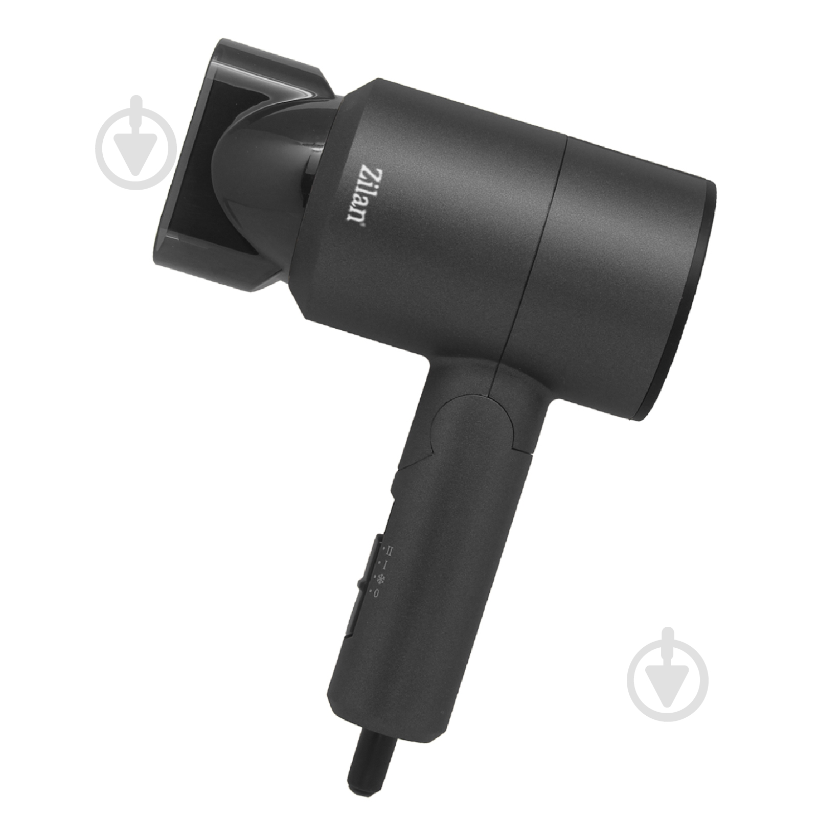 Фен Zilan ZLN4889 - фото 1