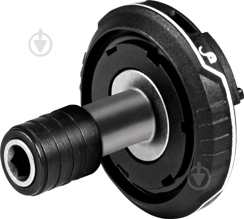 Держатель бит Bosch Professional FlexiClick GFA 12-X 1600A00F5J - фото 1