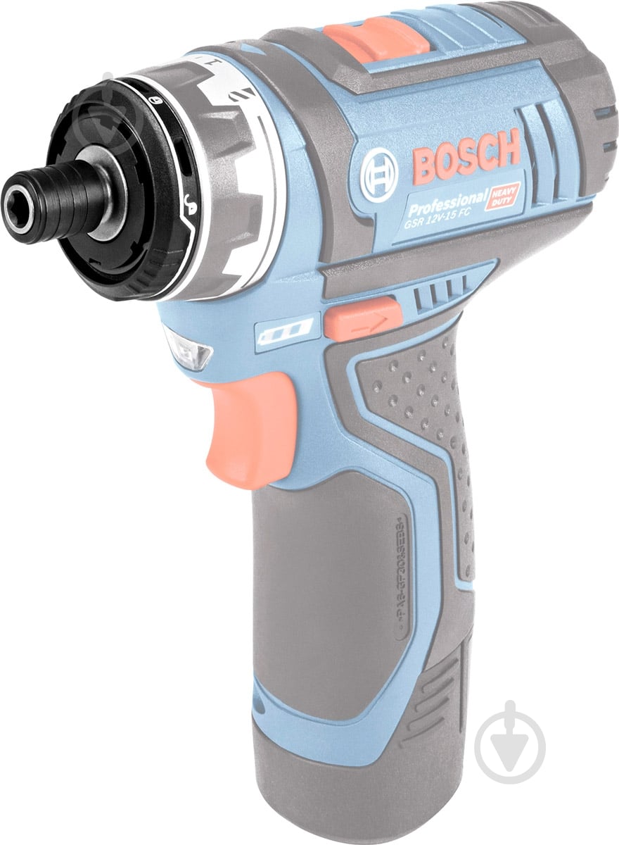Держатель бит Bosch Professional FlexiClick GFA 12-X 1600A00F5J - фото 3