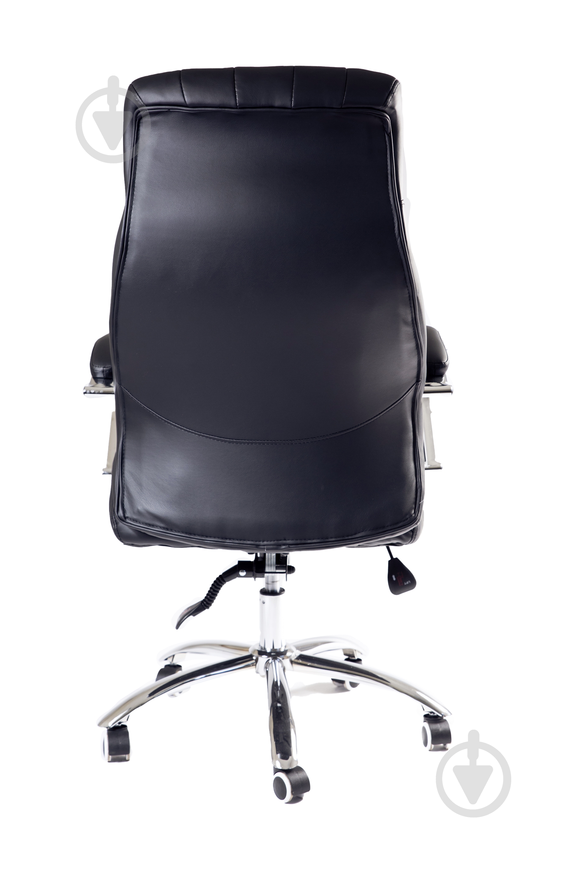 Кресло офисное Tehforward Перун черный - фото 5