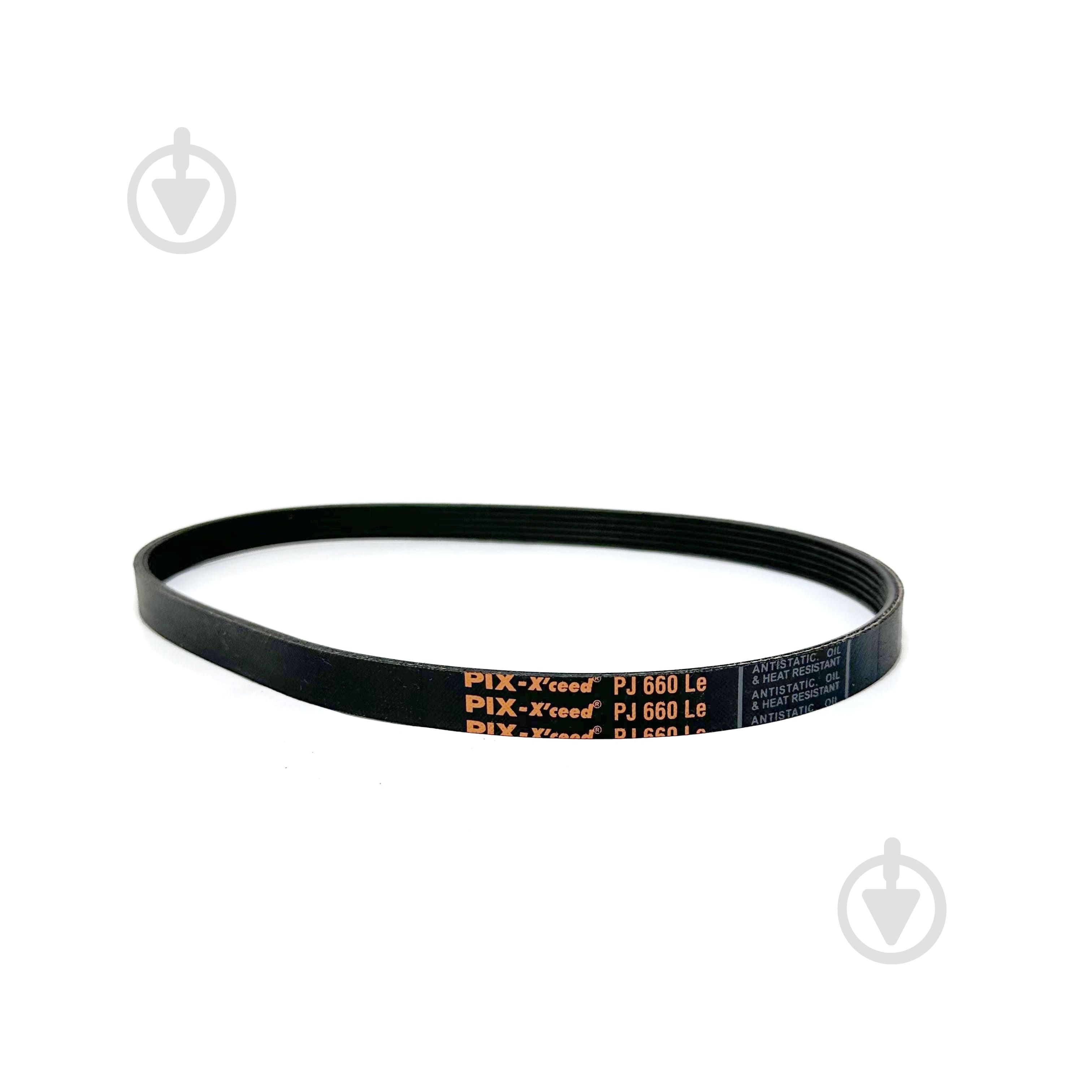 Ремень поликлиновый PIX 660-7PJ - фото 1