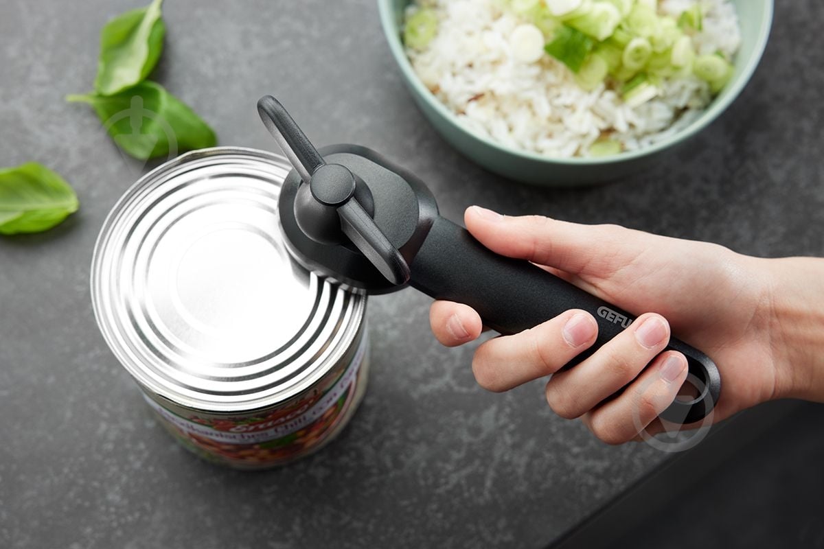 Открывалка Gefu ONTOP 12391 - фото 2 Открывалка Gefu ONTOP 12391 - фото 2