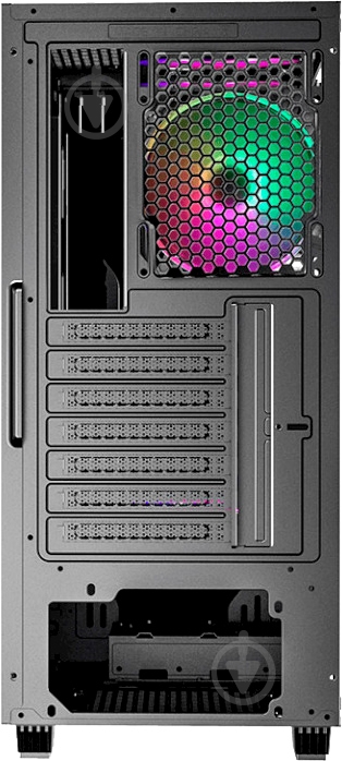 Корпус GameMax Revolt - фото 8 Корпус GameMax Revolt - фото 8