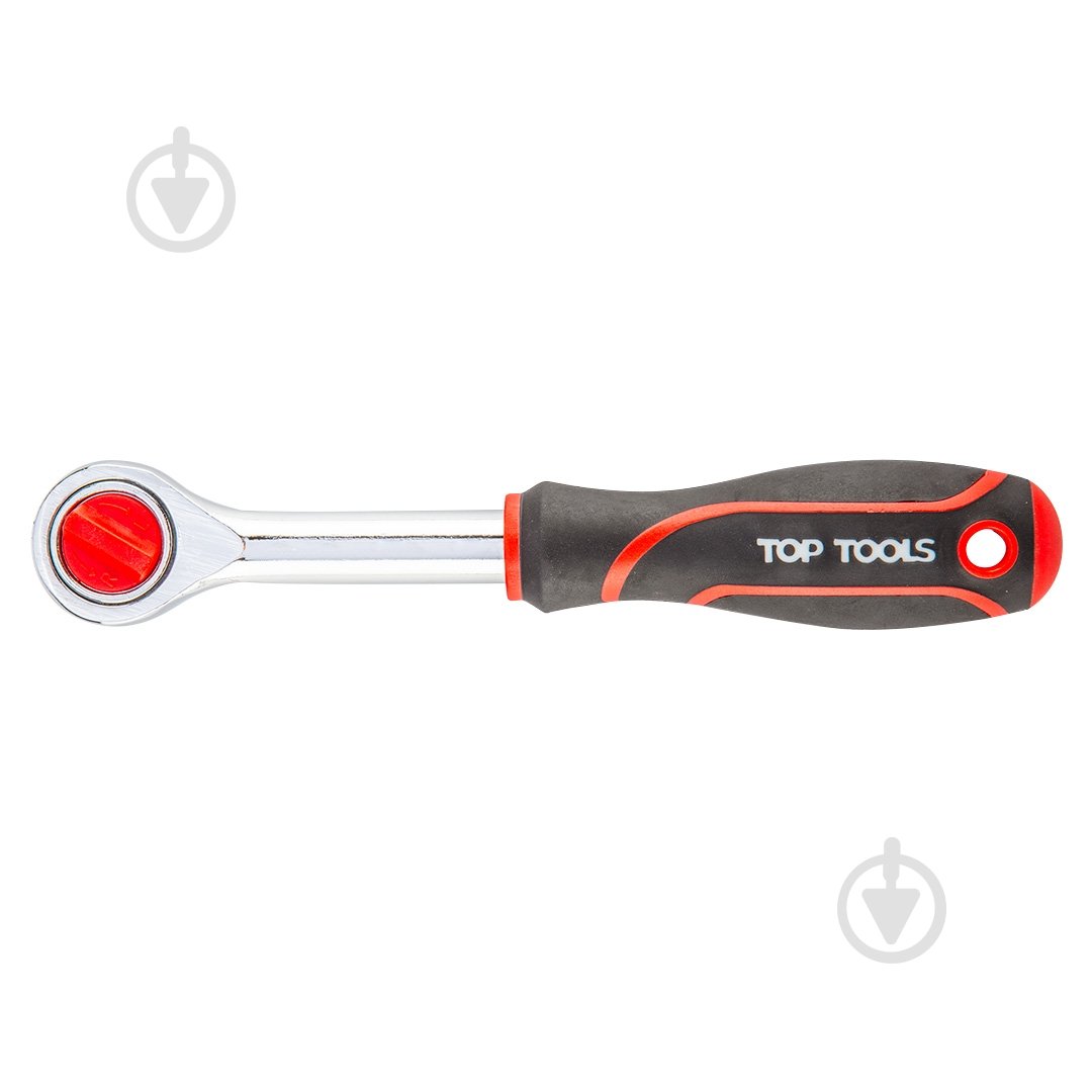 Ключ торцевой Toptul 38D101 - фото 1