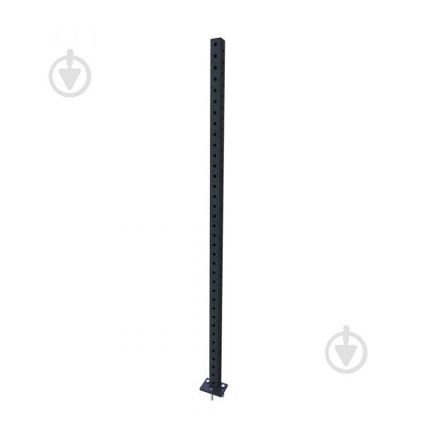 Стійка монтажна 2,74 м InterAtletika KF101.1.1 - фото 1 Стійка монтажна 2,74 м InterAtletika KF101.1.1 - фото 1