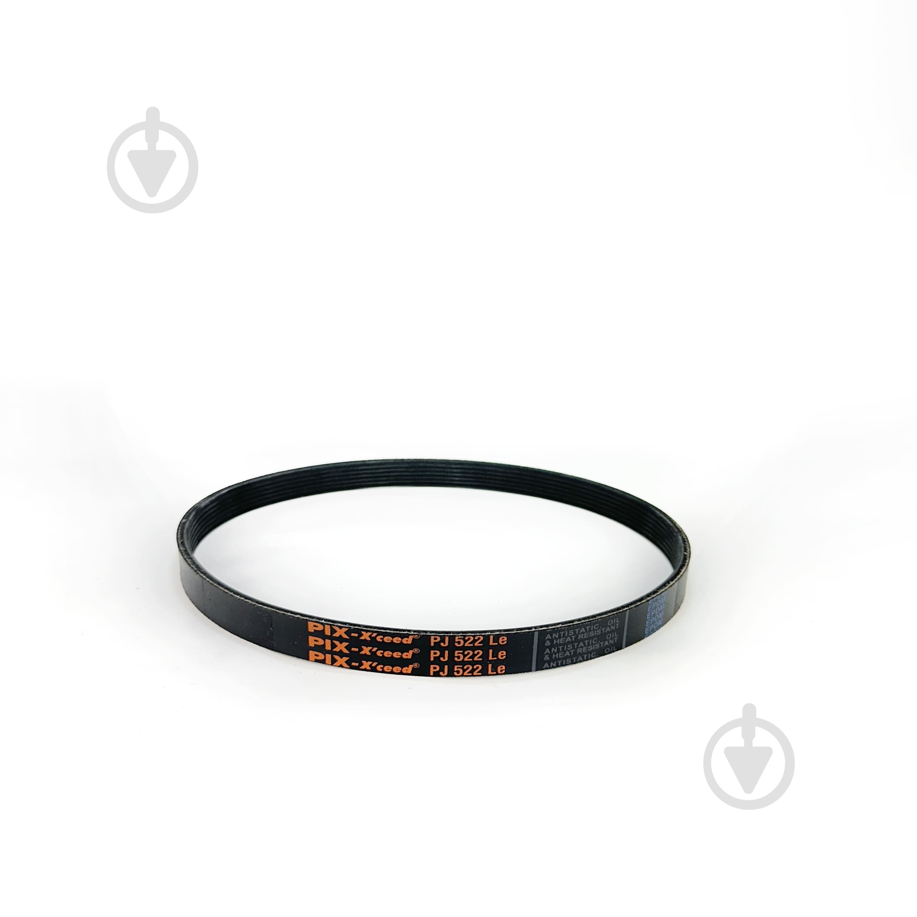 Ремень поликлиновый PIX 522-5PJ - фото 1