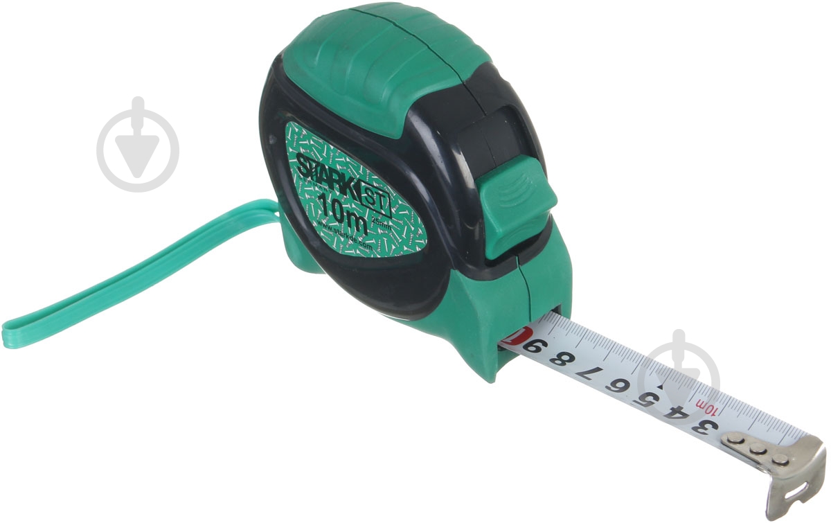 Рулетка Stark 111105 10  м x 25  мм - фото 2