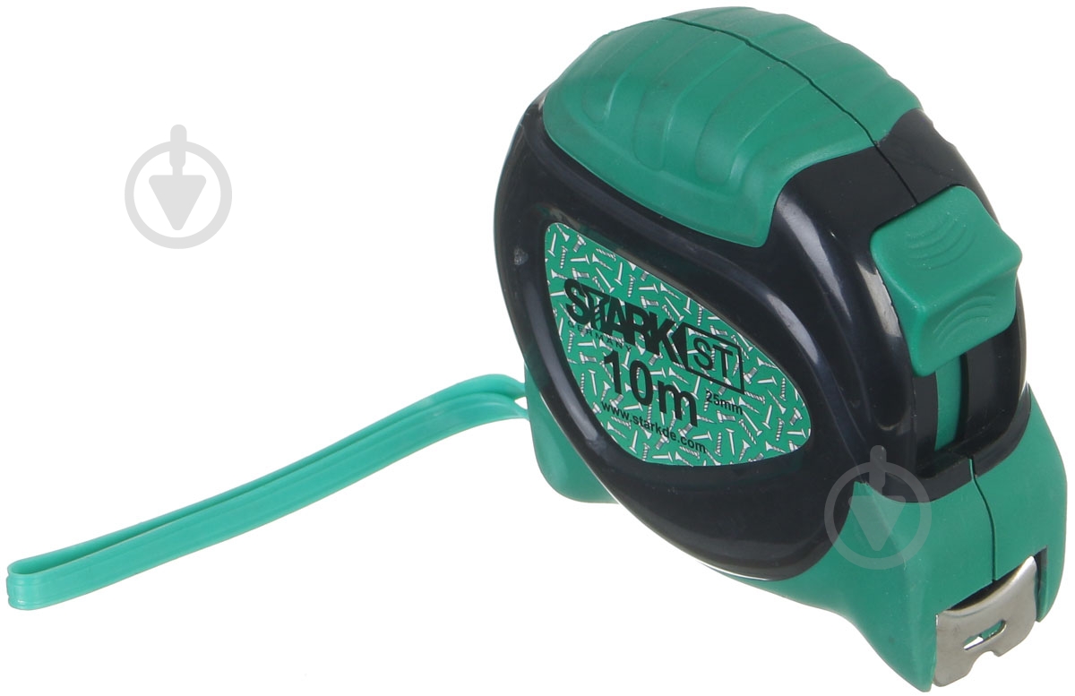 Рулетка Stark 111105 10  м x 25  мм - фото 1